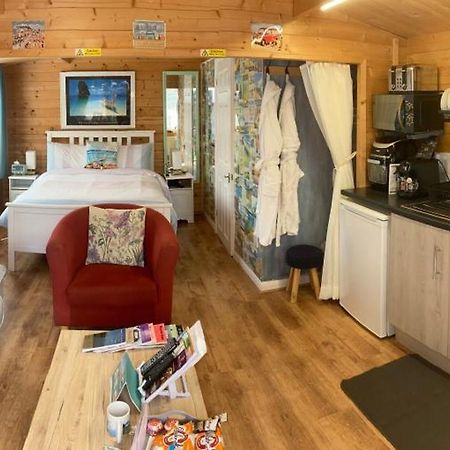 Sherpai Lodge แฮร์นเบย์ ภายนอก รูปภาพ