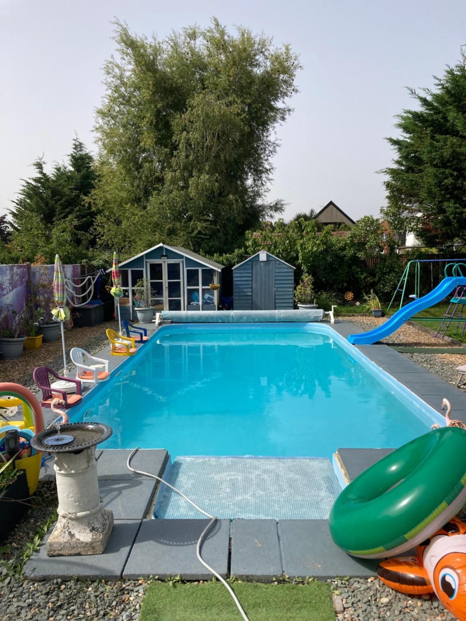 Sherpai Lodge แฮร์นเบย์ ภายนอก รูปภาพ